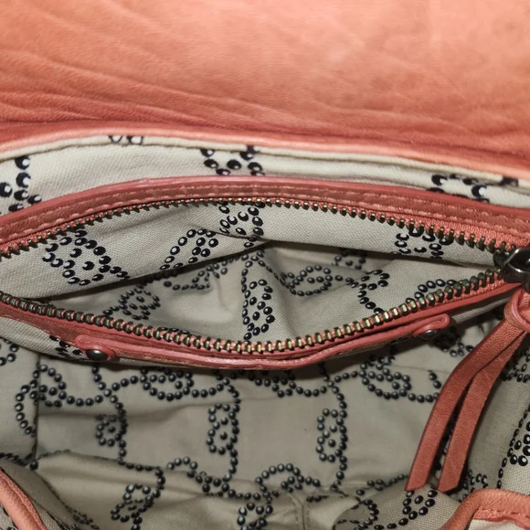 Schuler And Son Coral Mini Duffle - Picture 6 of 11